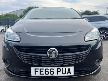 Used Vauxhall Corsa 2016 for sale - 79412308: Photo