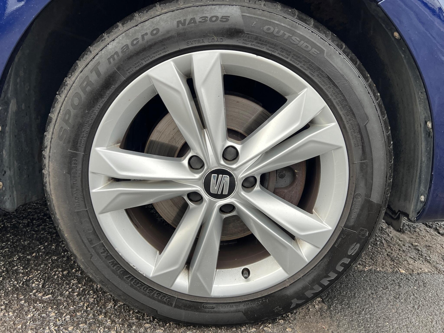 Used SEAT Alhambra 2018 for sale - 76994959: Photo 11