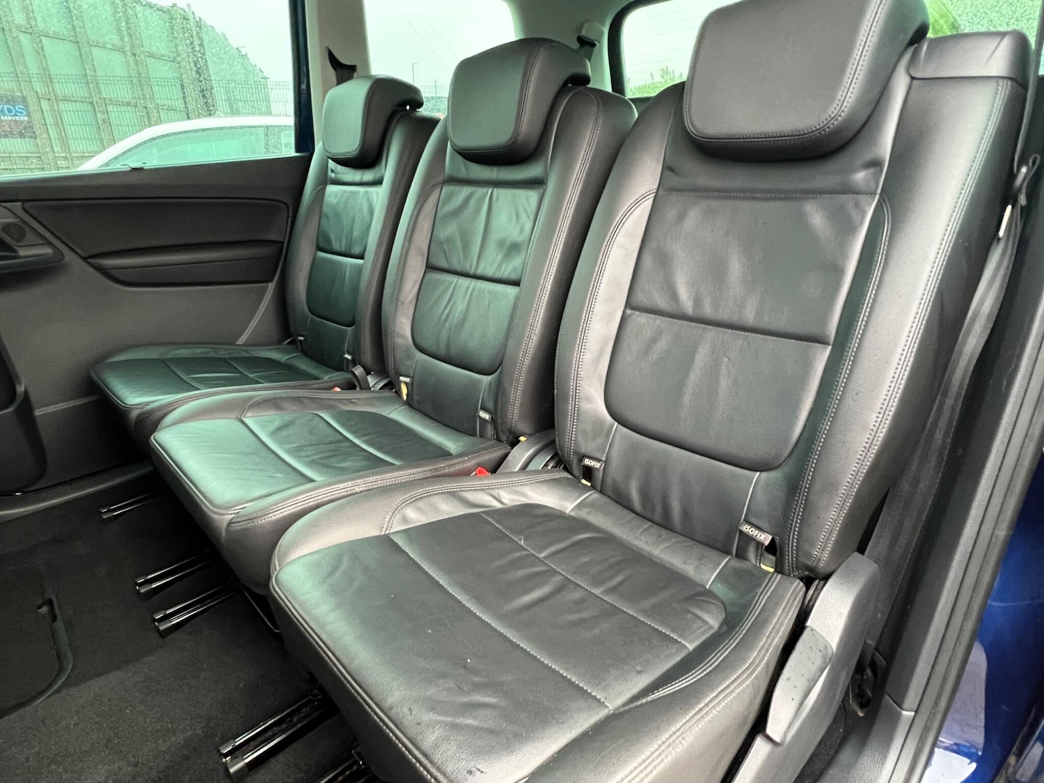 Used SEAT Alhambra 2018 for sale - 76994959: Photo 18