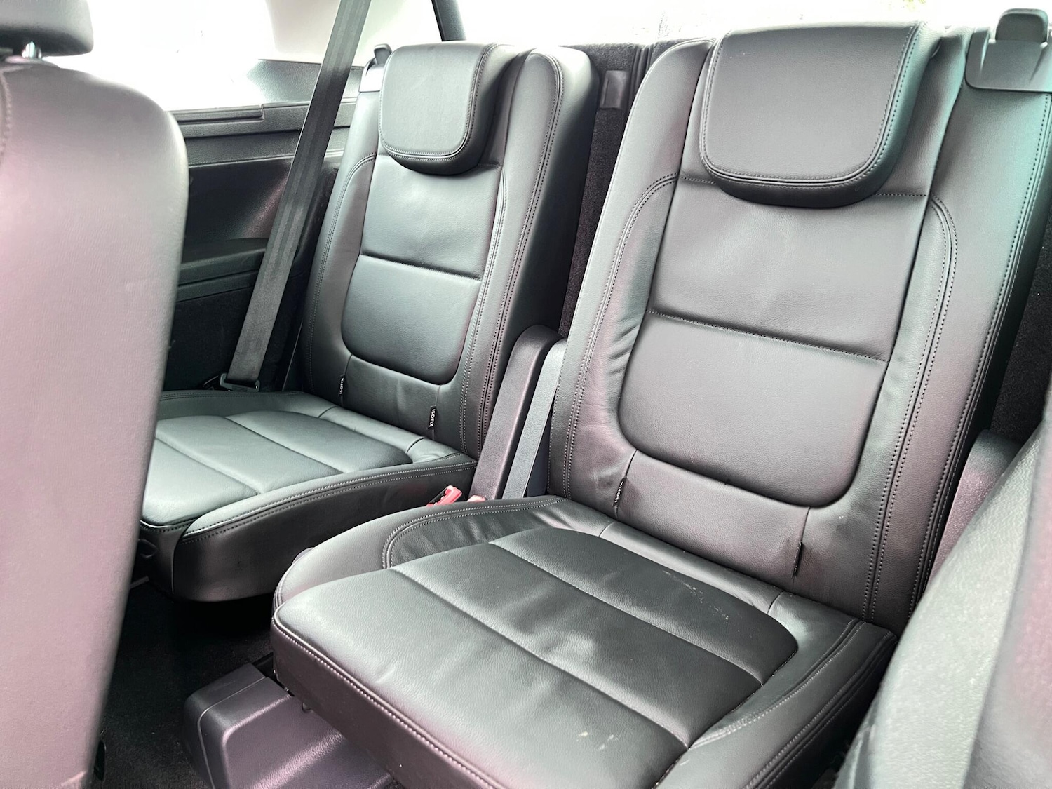 Used SEAT Alhambra 2018 for sale - 76994959: Photo 19