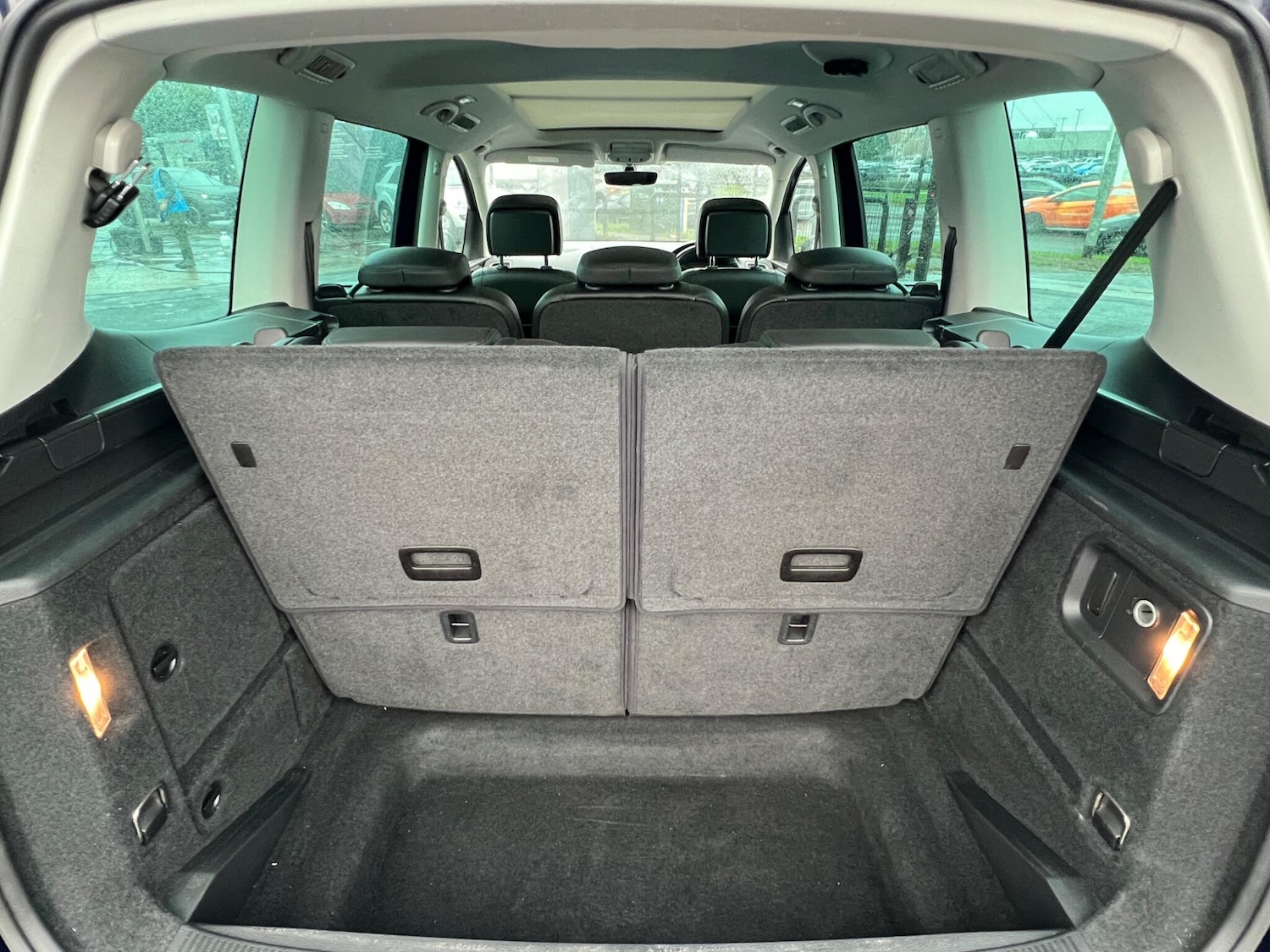 Used SEAT Alhambra 2018 for sale - 76994959: Photo 23