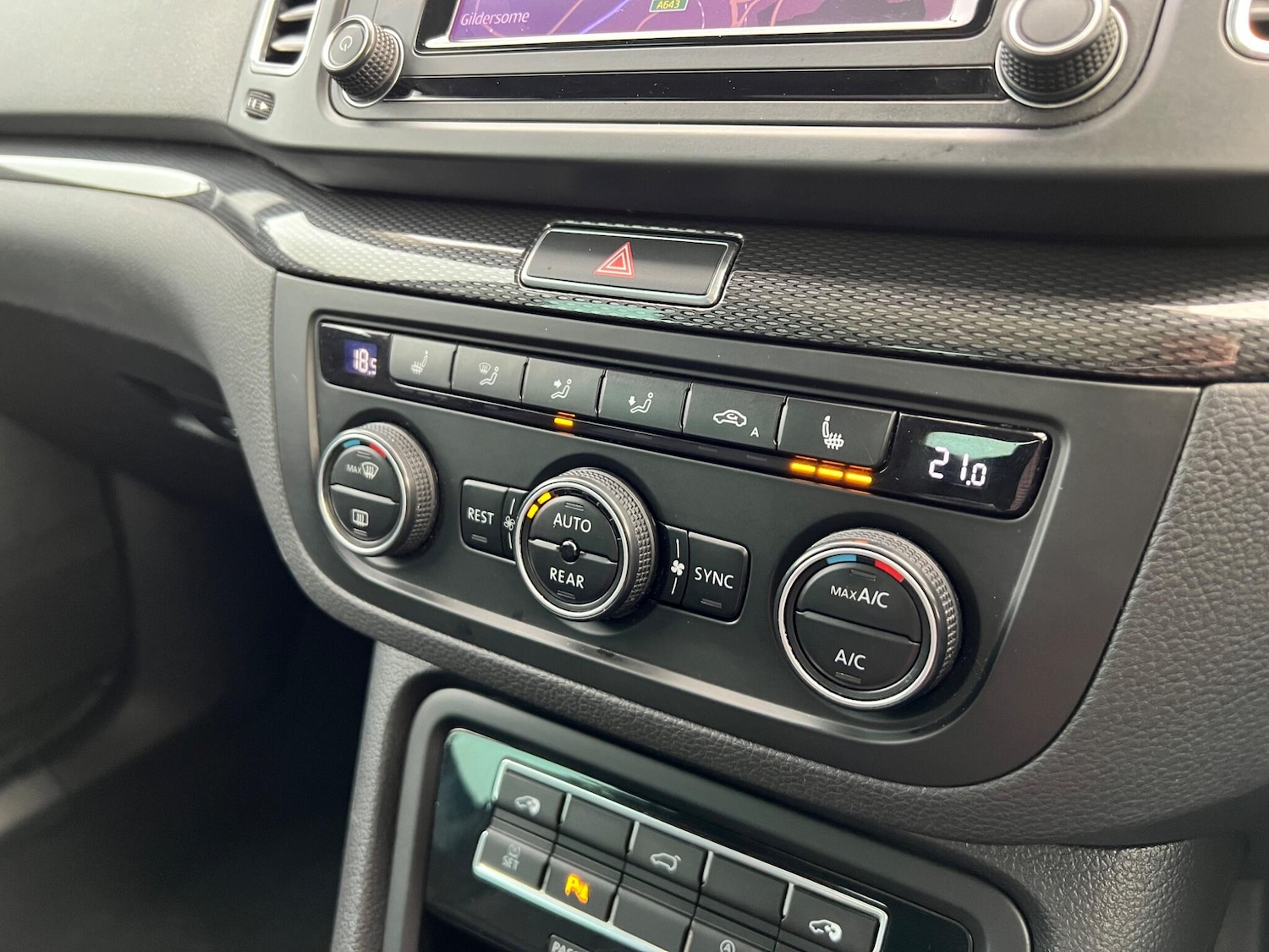 Used SEAT Alhambra 2018 for sale - 76994959: Photo 27