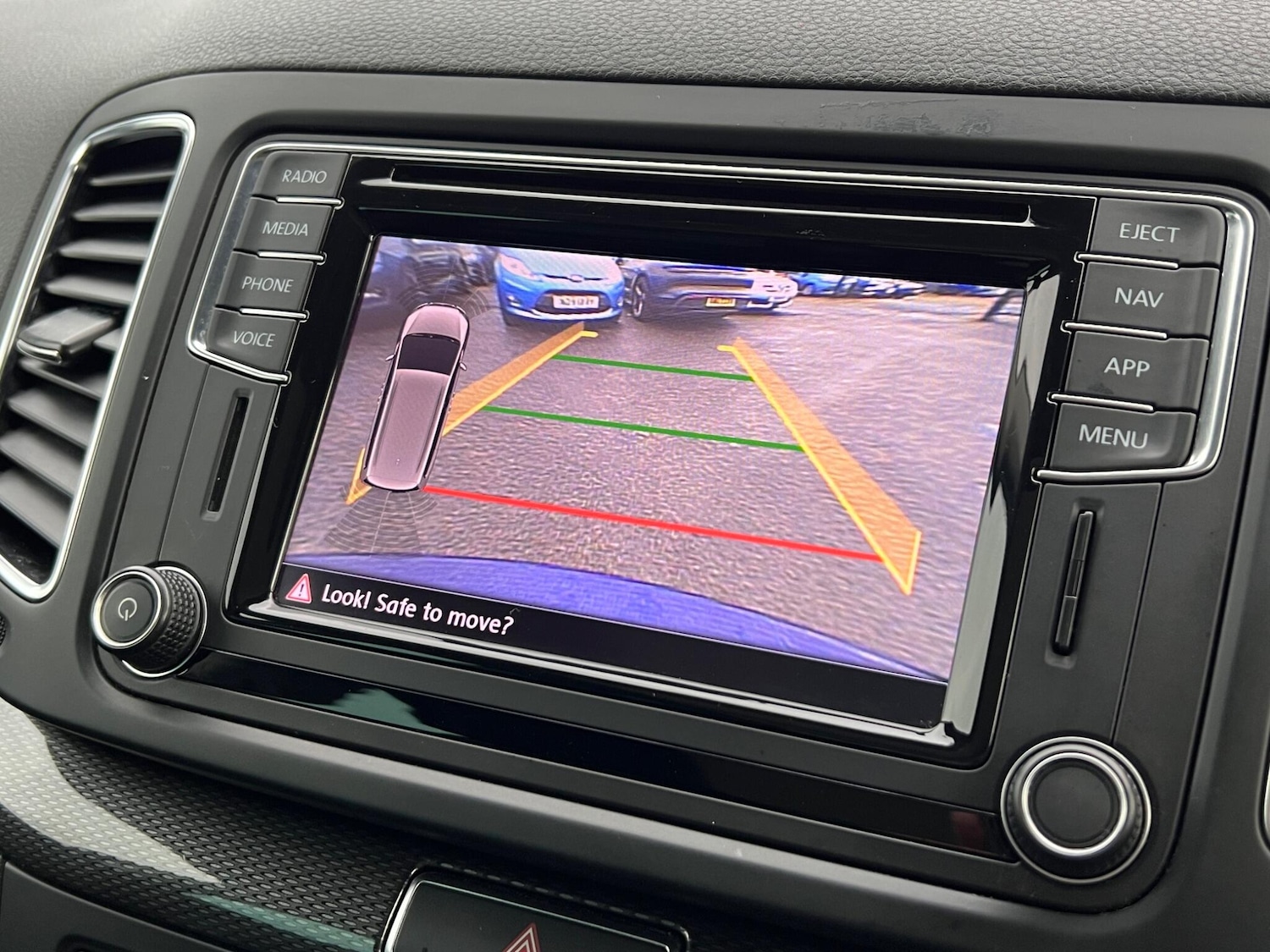 Used SEAT Alhambra 2018 for sale - 76994959: Photo 30