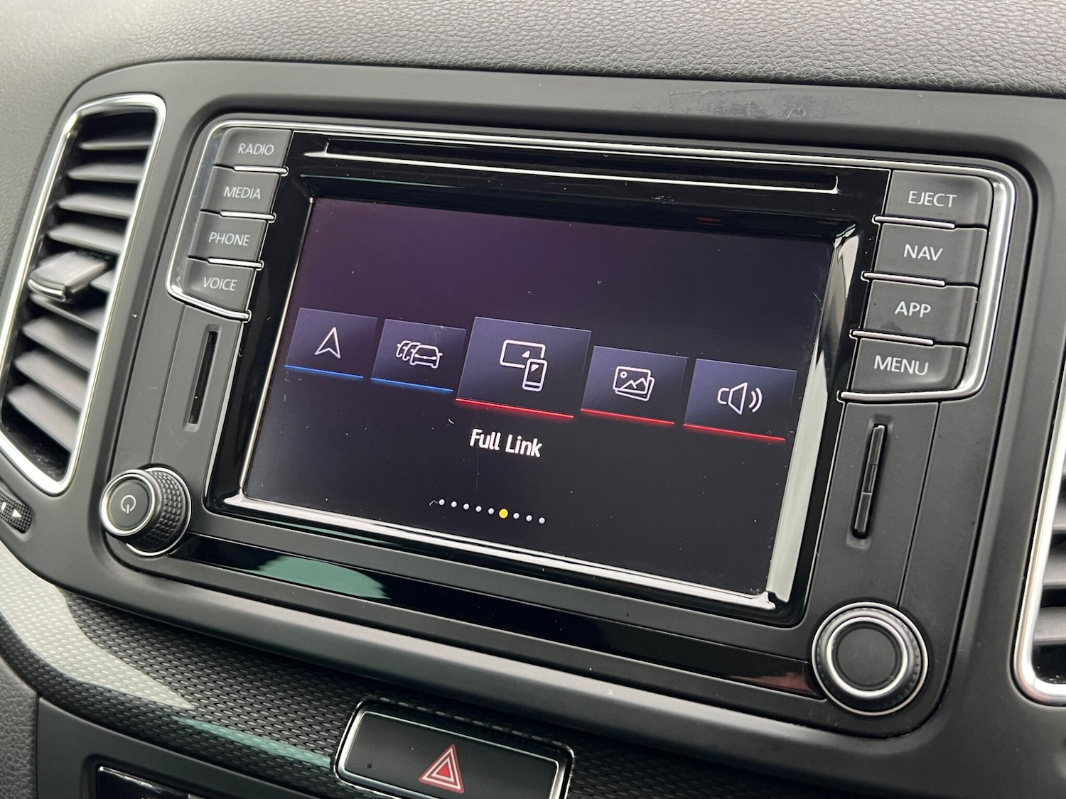 Used SEAT Alhambra 2018 for sale - 76994959: Photo 31