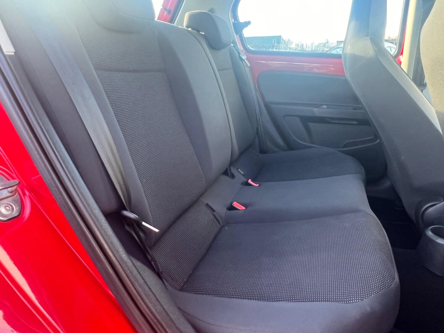 Used Volkswagen up! for sale - 77573992: Photo 12