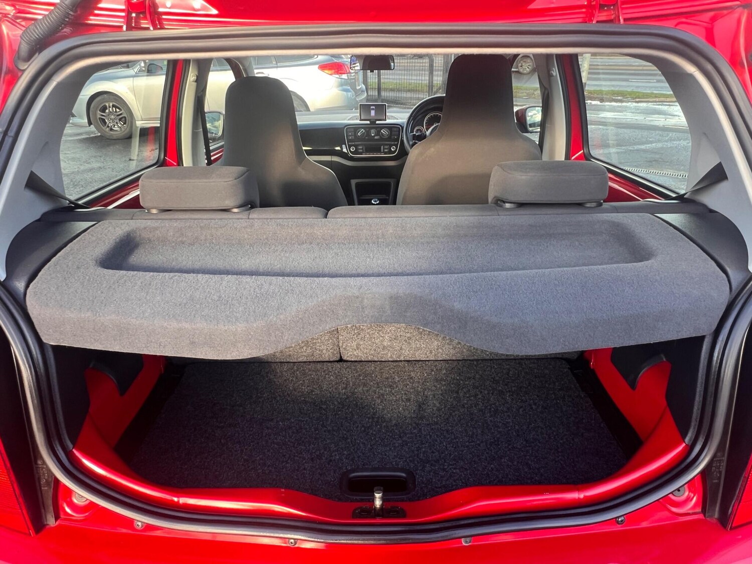 Used Volkswagen up! for sale - 77573992: Photo 15