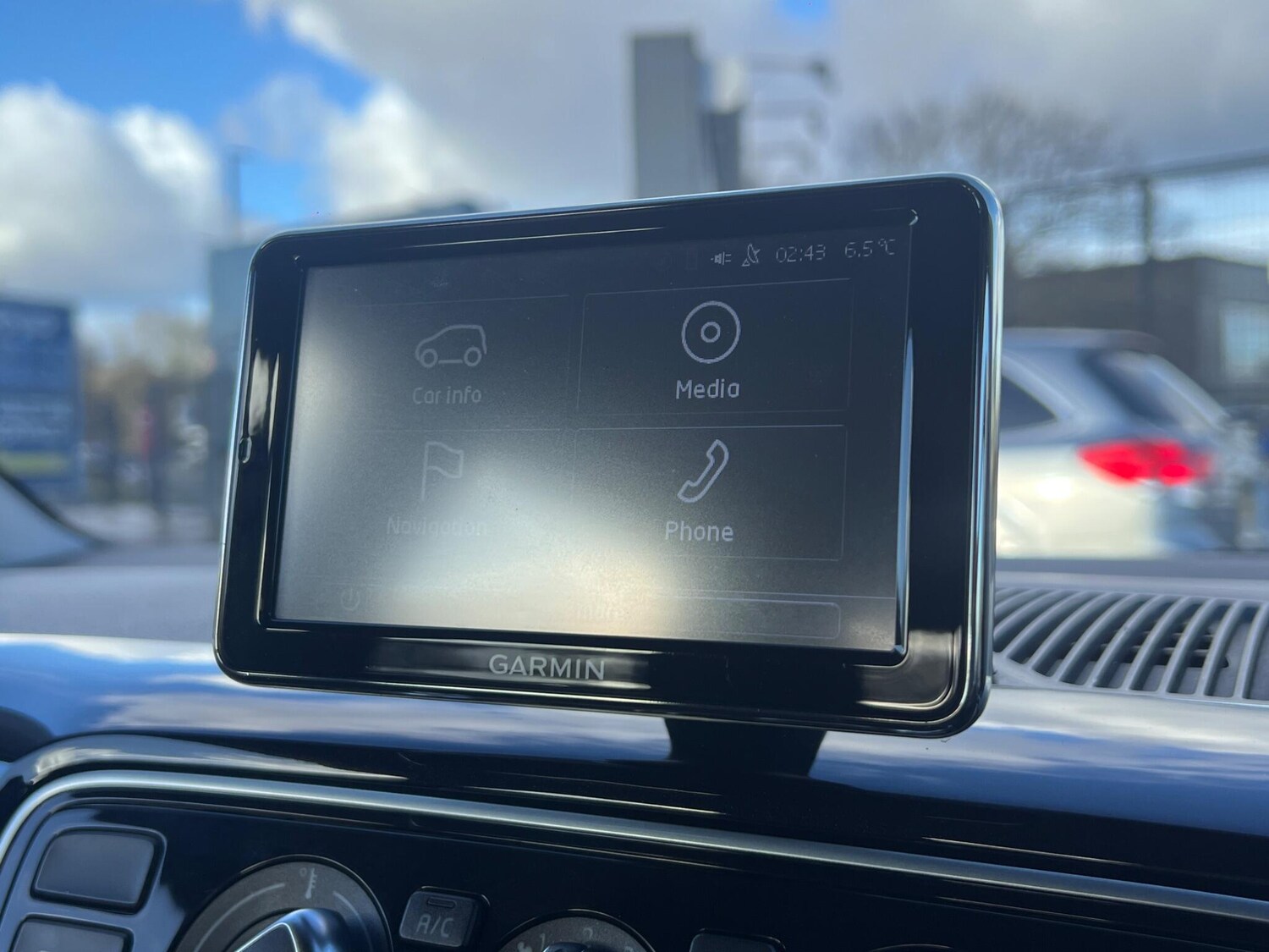 Used Volkswagen up! for sale - 77573992: Photo 16