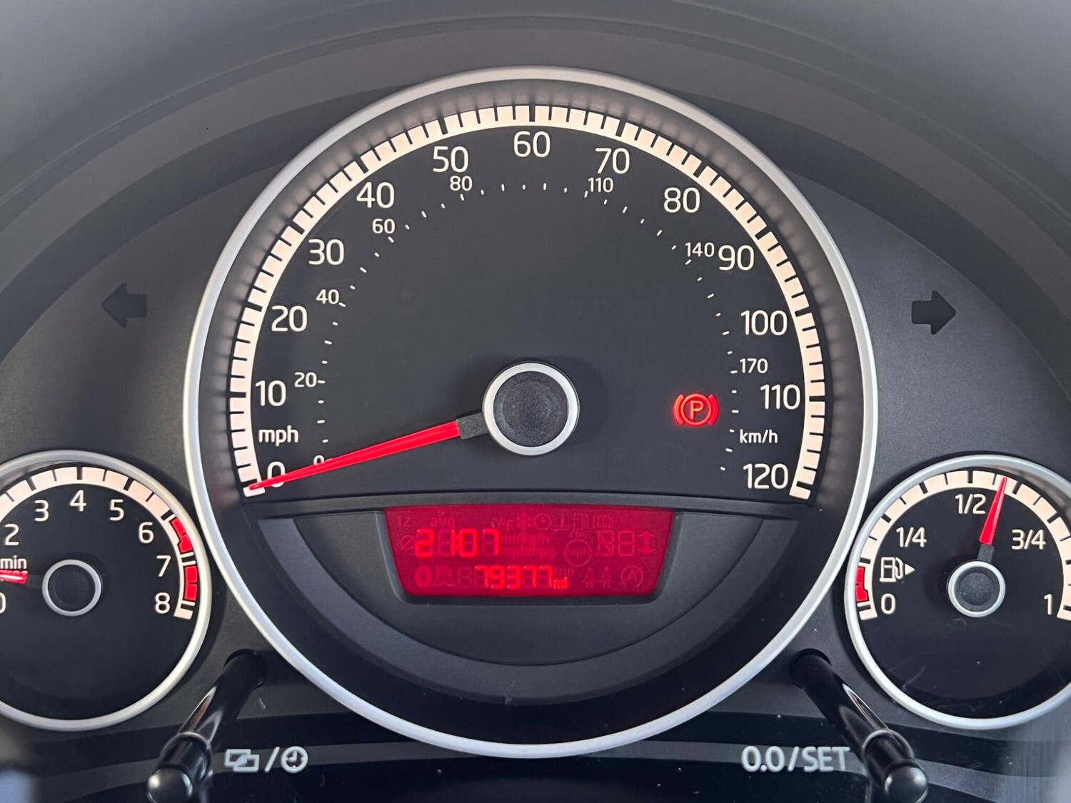 Used Volkswagen up! for sale - 77573992: Photo 21