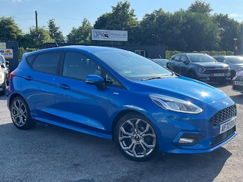 Used Ford Fiesta 2020 for sale - 79026445: Photo