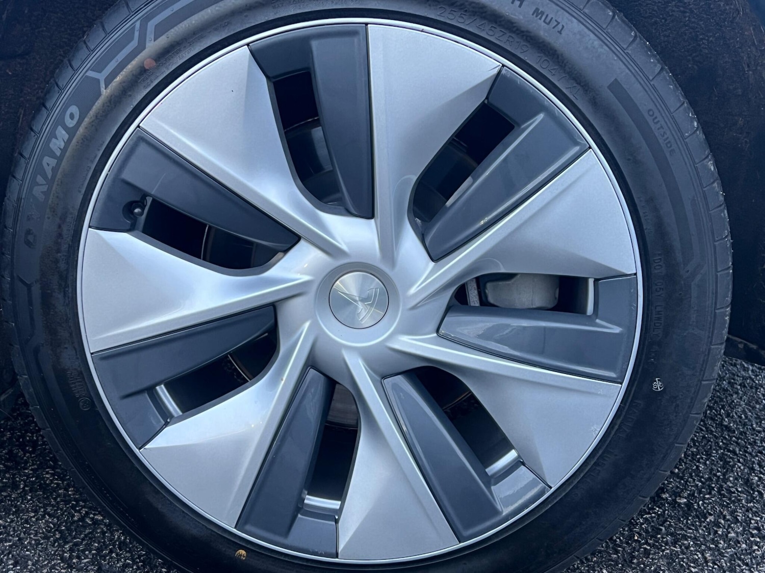 Used Tesla Model Y 2022 for sale - 76824734: Photo 14