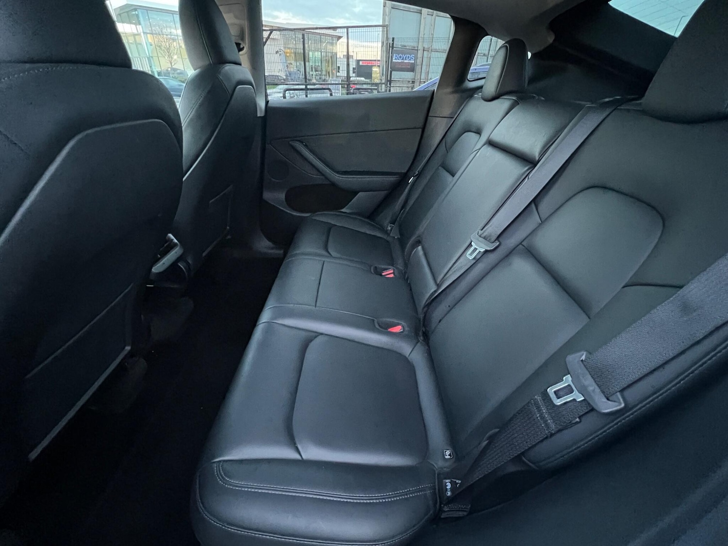 Used Tesla Model Y 2022 for sale - 76824734: Photo 18