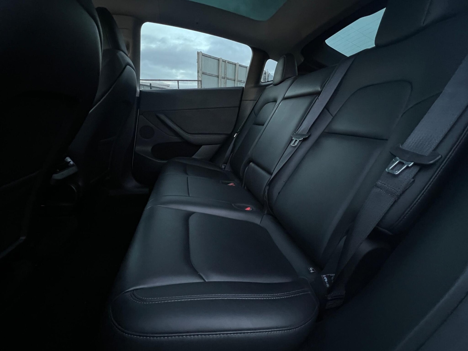 Used Tesla Model Y 2022 for sale - 76824734: Photo 19