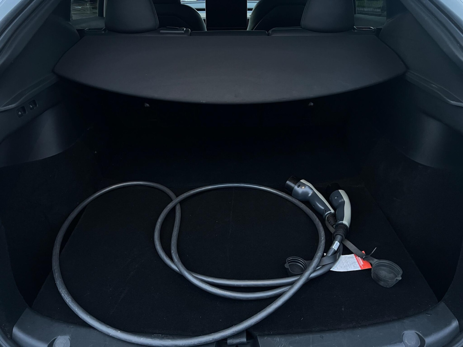 Used Tesla Model Y 2022 for sale - 76824734: Photo 25