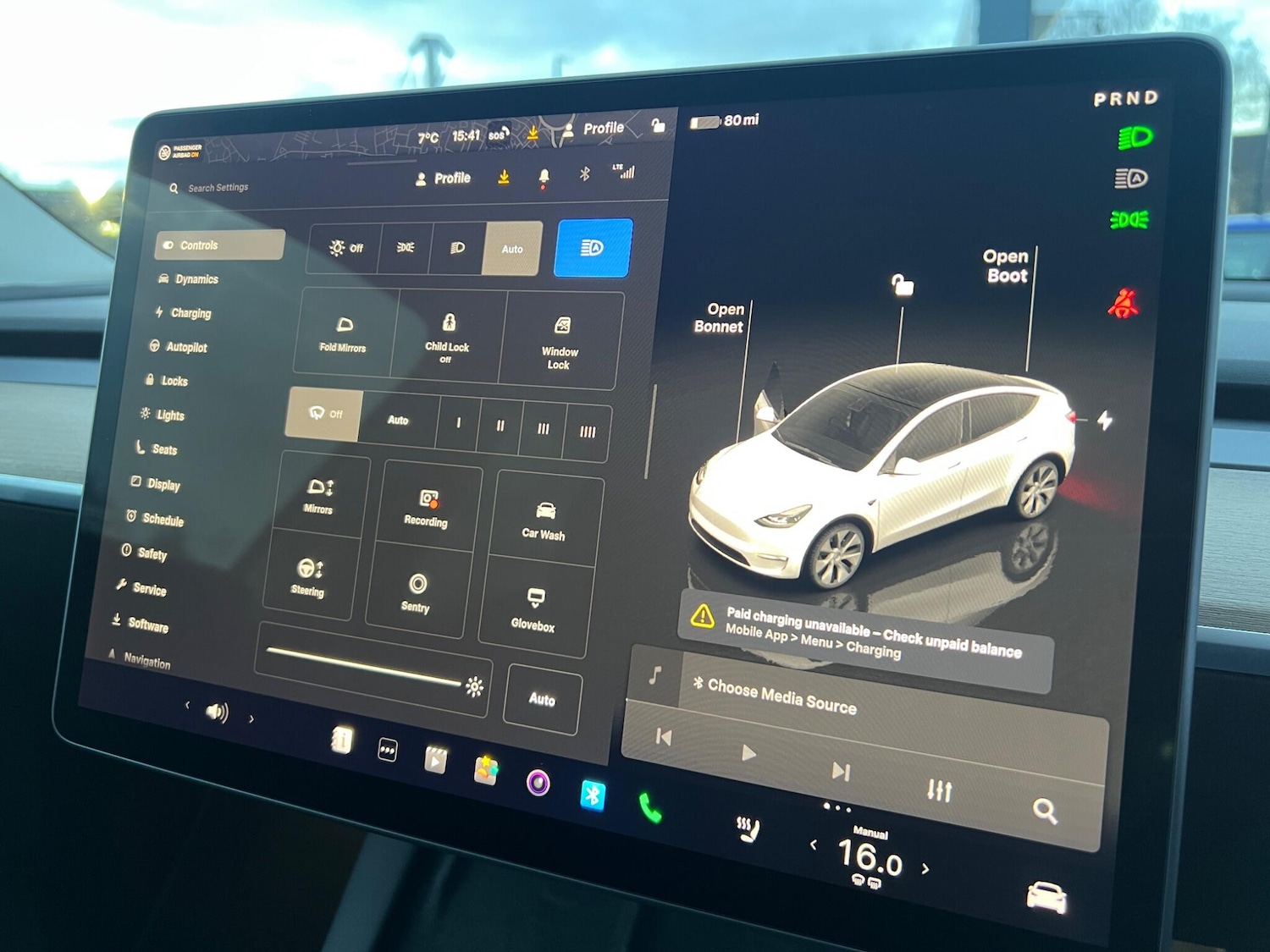 Used Tesla Model Y 2022 for sale - 76824734: Photo 27