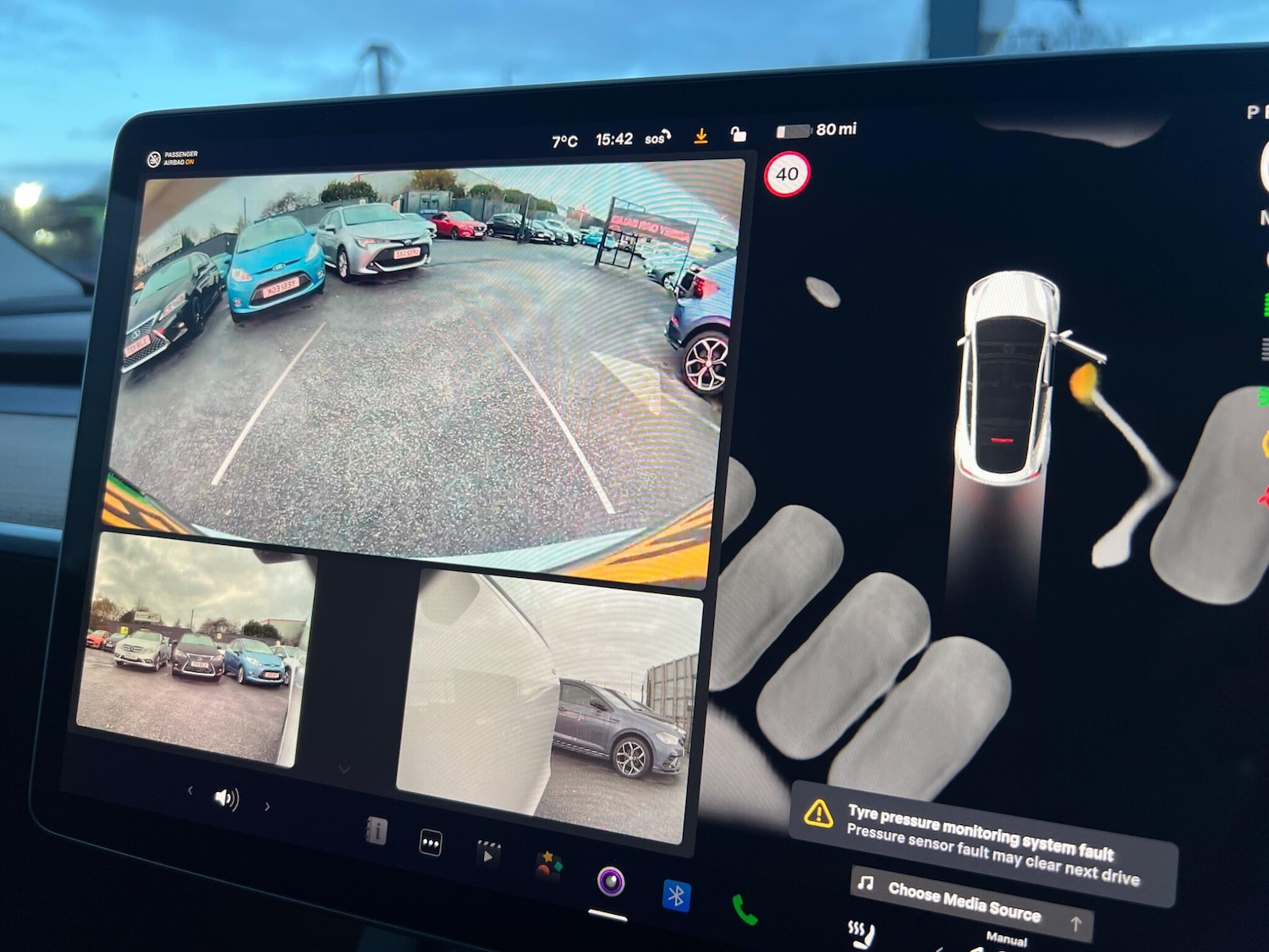 Used Tesla Model Y 2022 for sale - 76824734: Photo 28