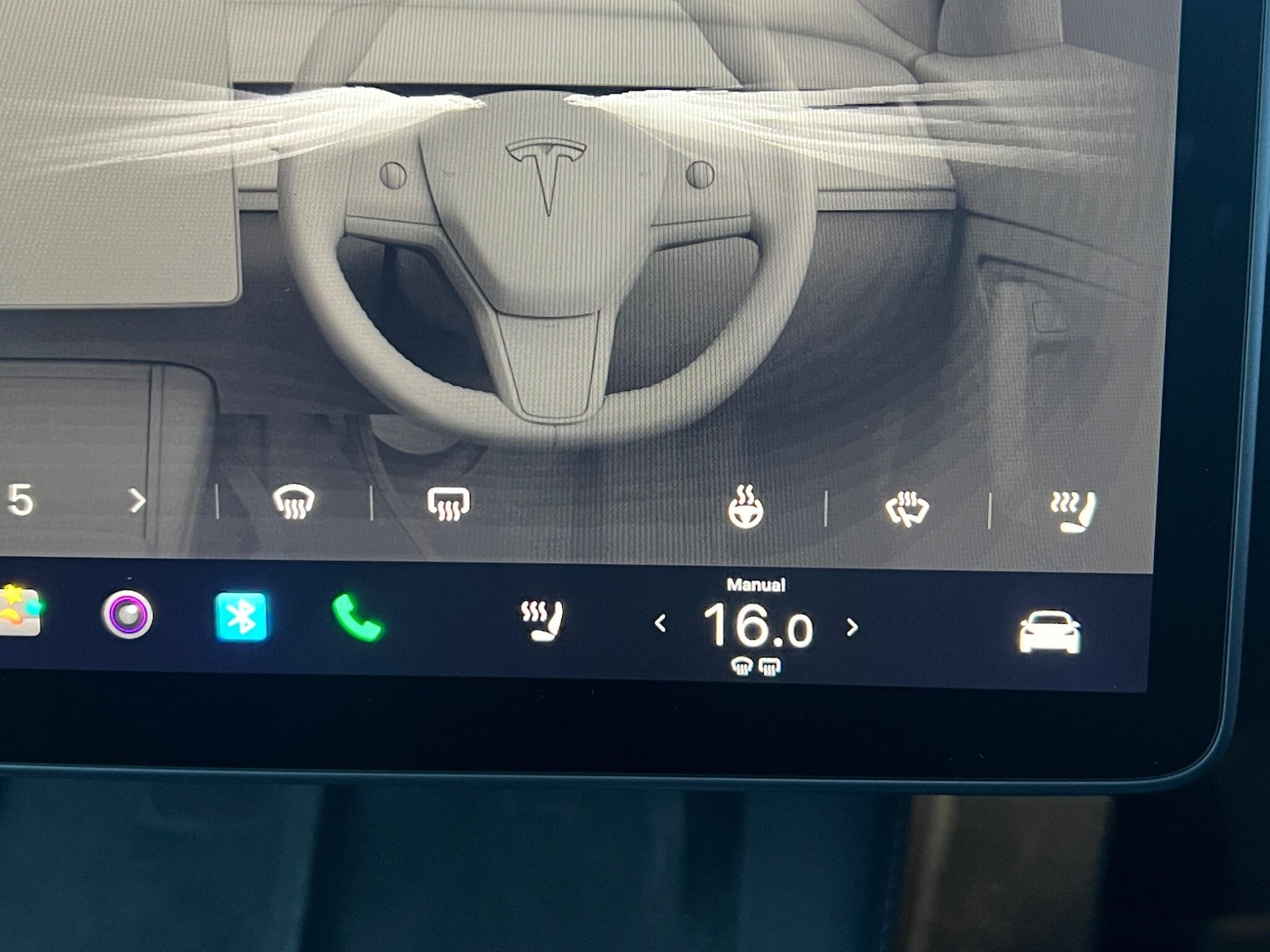 Used Tesla Model Y 2022 for sale - 76824734: Photo 30