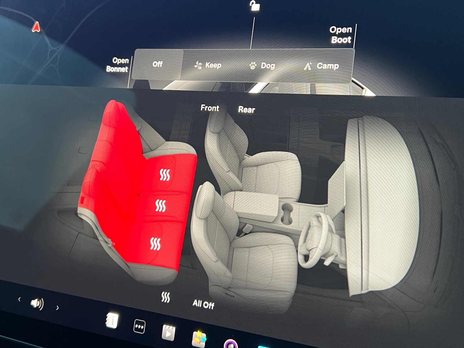 Used Tesla Model Y 2022 for sale - 76824734: Photo 31