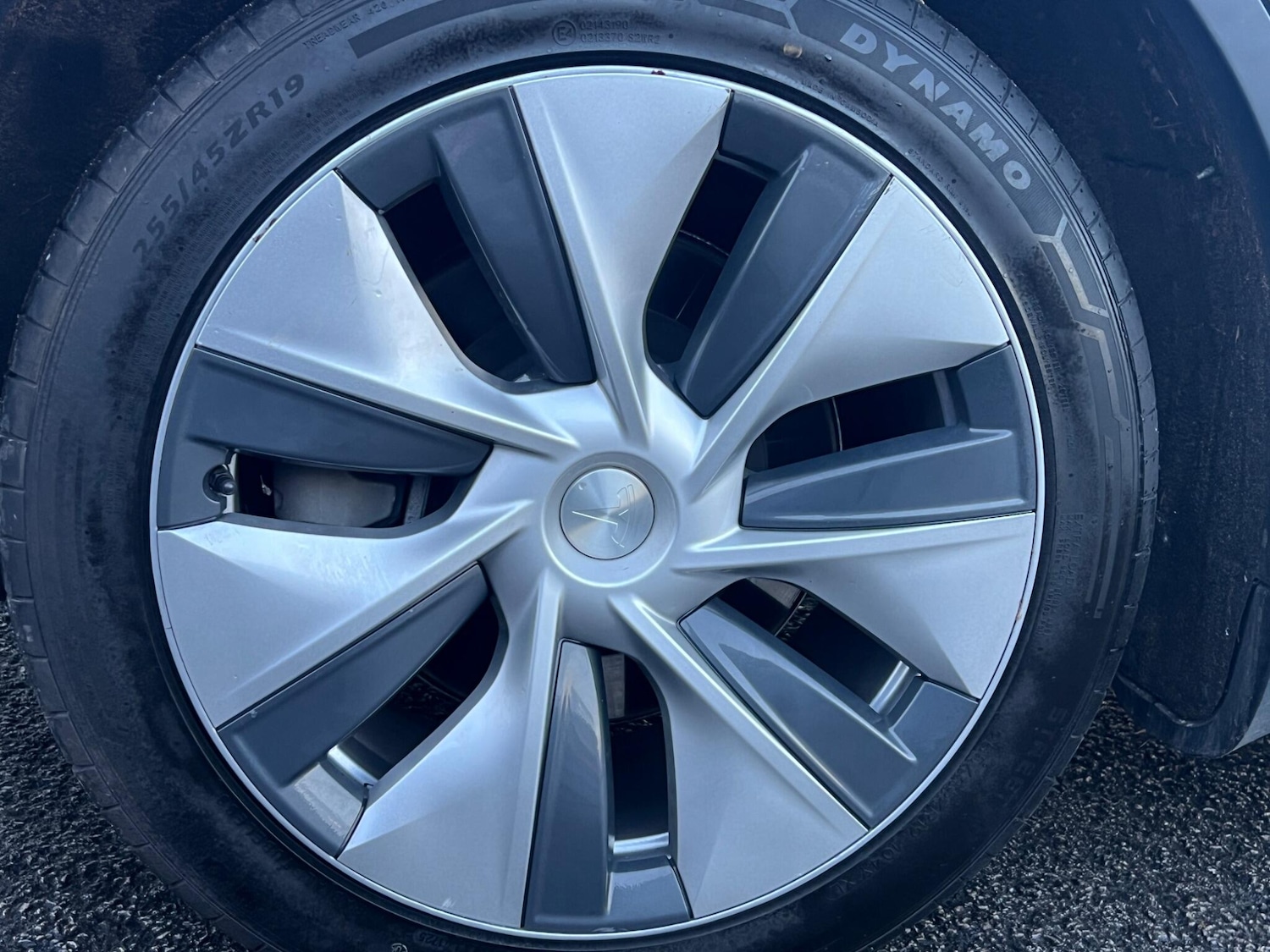 Used Tesla Model Y 2022 for sale - 76824734: Photo 6