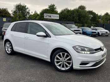2018 (18) - 1.5 TSI EVO GT Euro 6 (s/s) 5dr