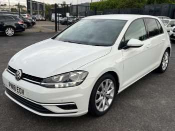 Used Volkswagen Golf 2018 for sale - 75247039: Photo