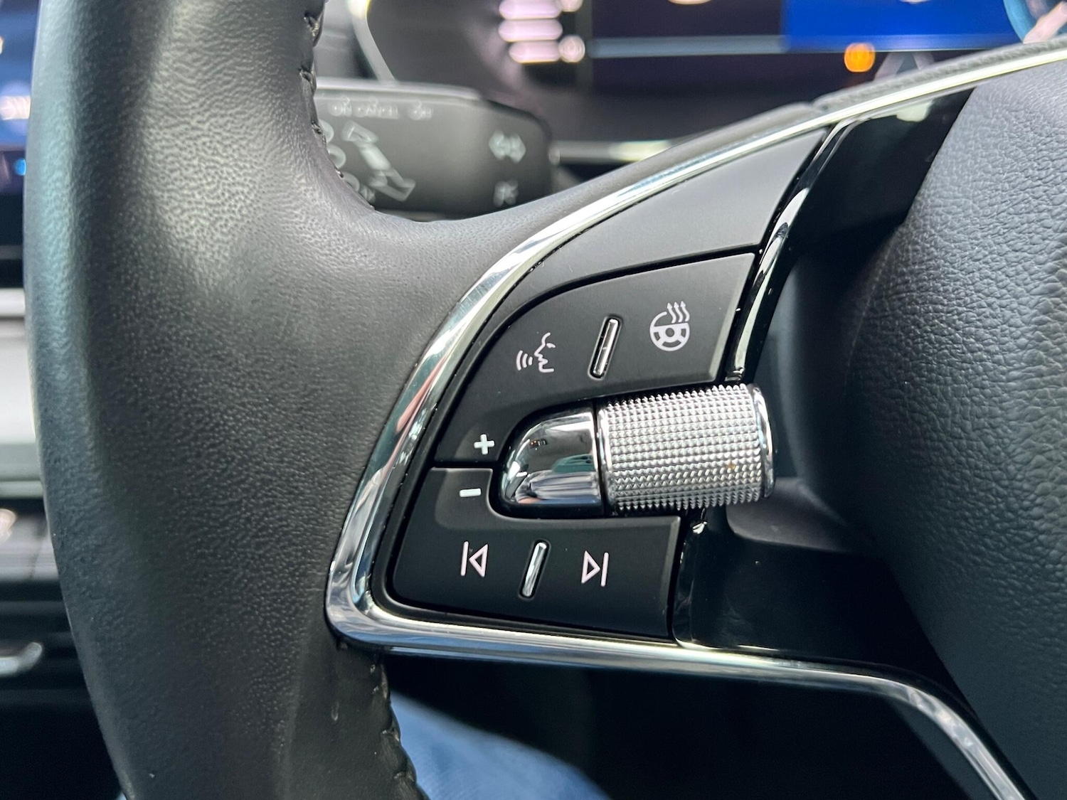 Used Skoda Octavia 2021 for sale - 77116628: Photo 22