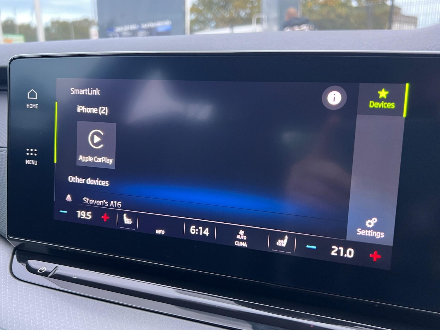 Used Skoda Octavia 2021 for sale - 77116628: Photo 25