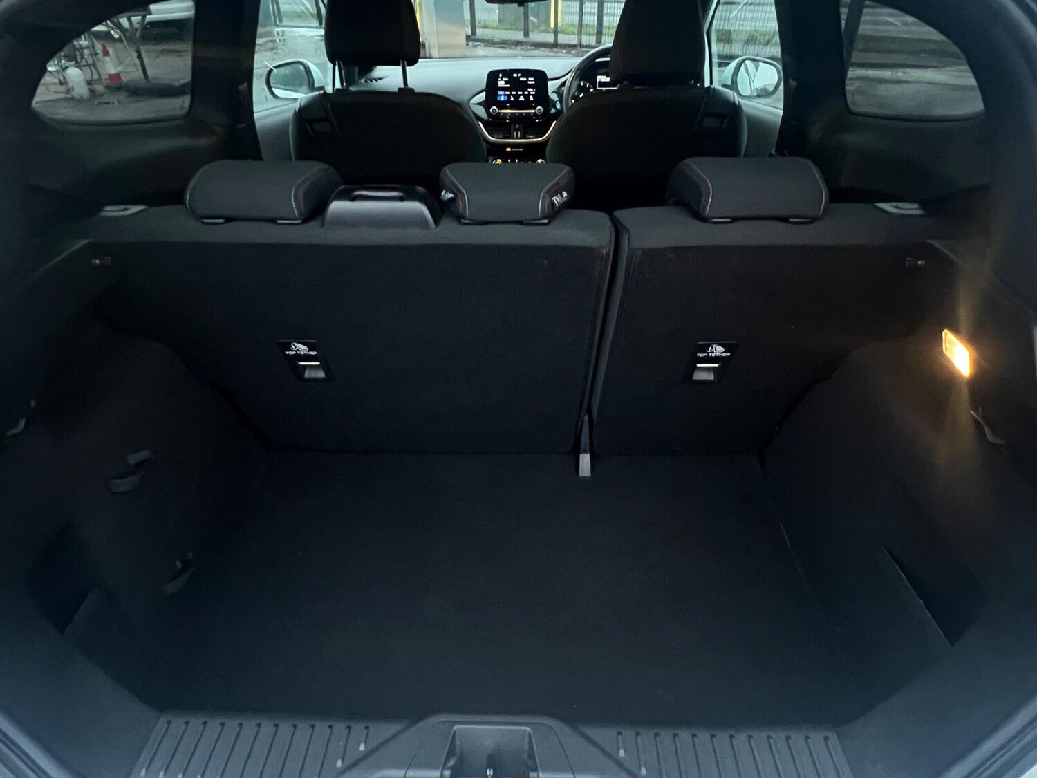 Used Ford Fiesta 2018 for sale - 77478636: Photo 15