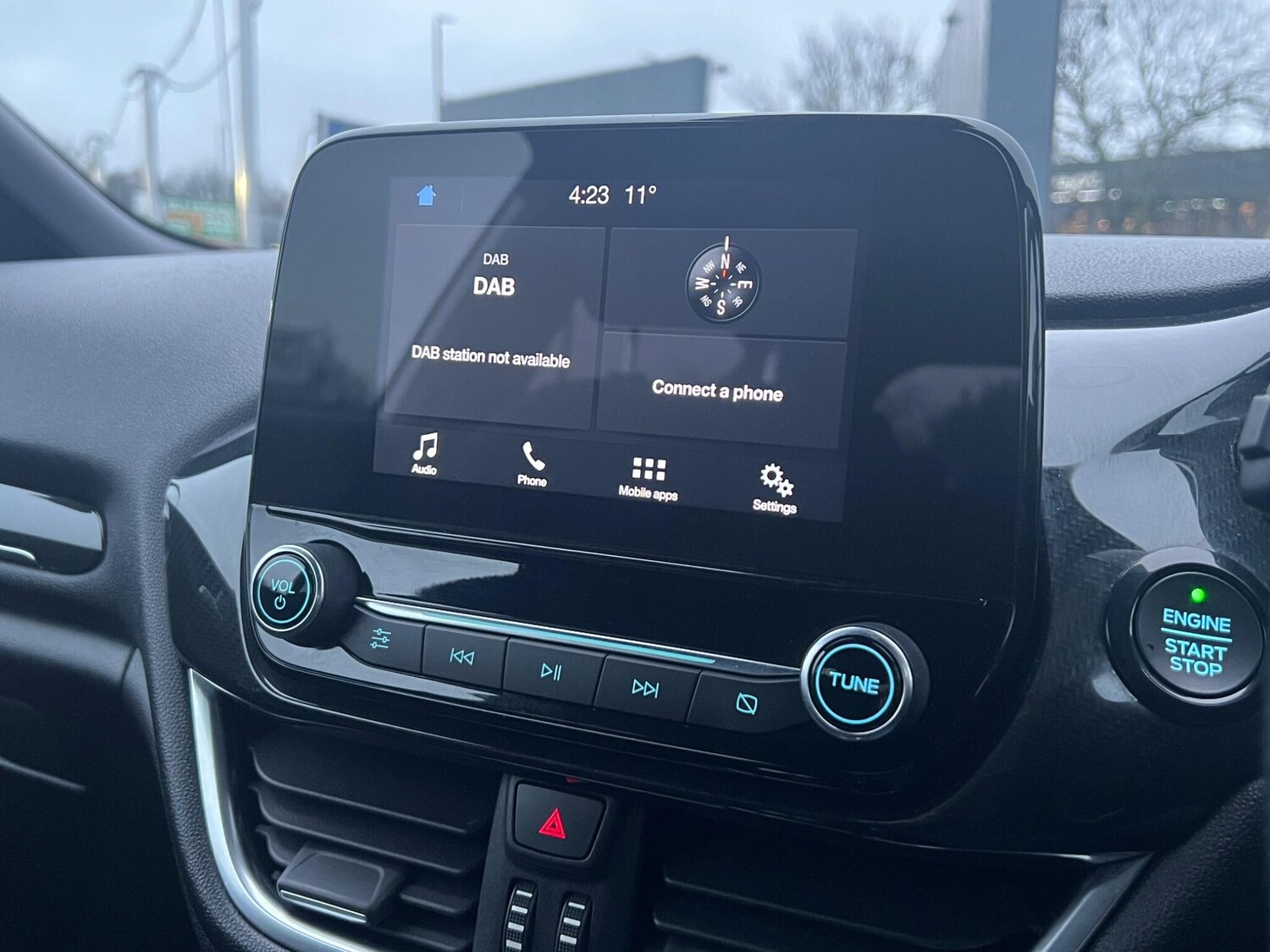 Used Ford Fiesta 2018 for sale - 77478636: Photo 19