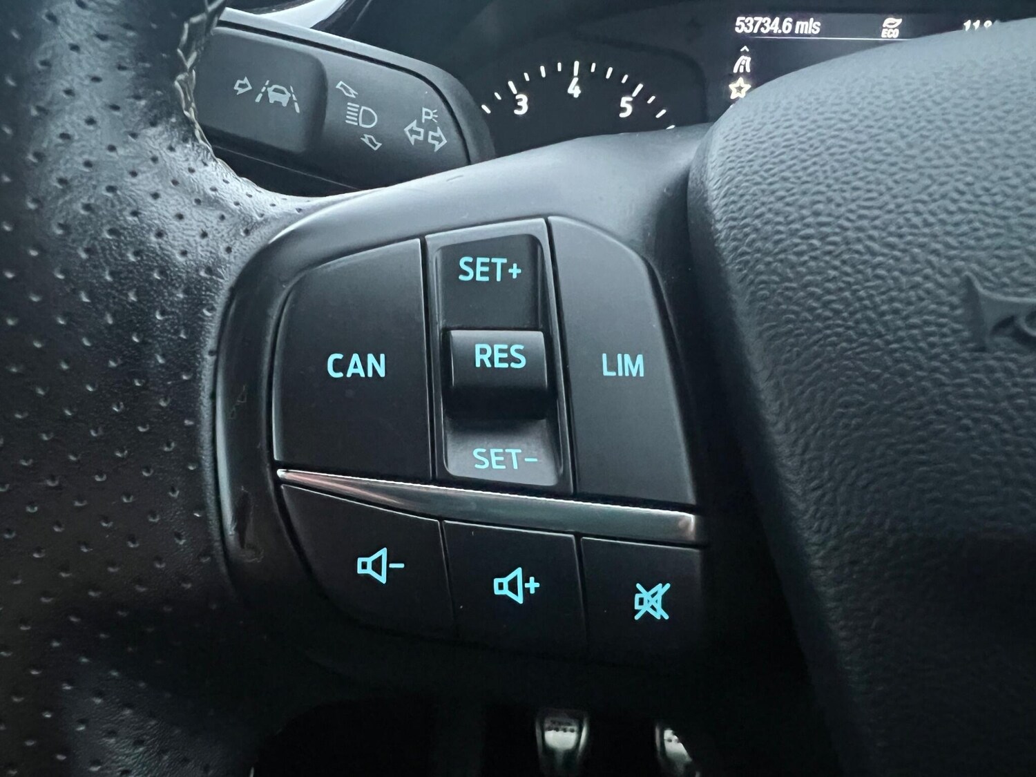 Used Ford Fiesta 2018 for sale - 77478636: Photo 23