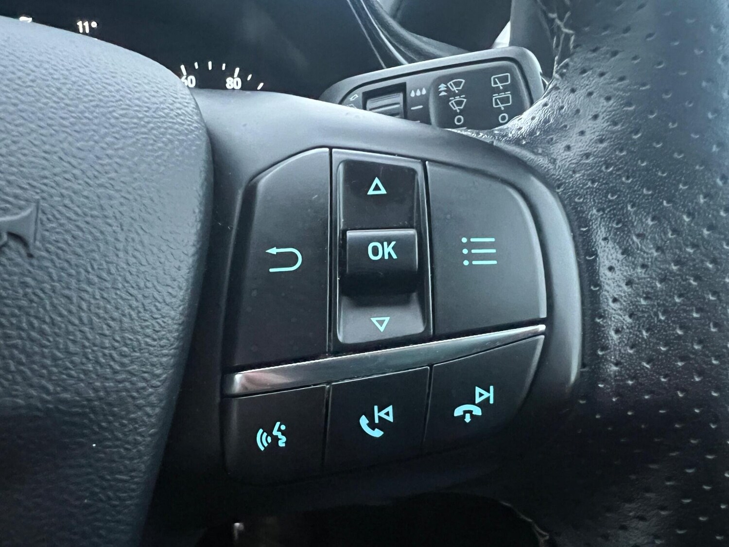 Used Ford Fiesta 2018 for sale - 77478636: Photo 24