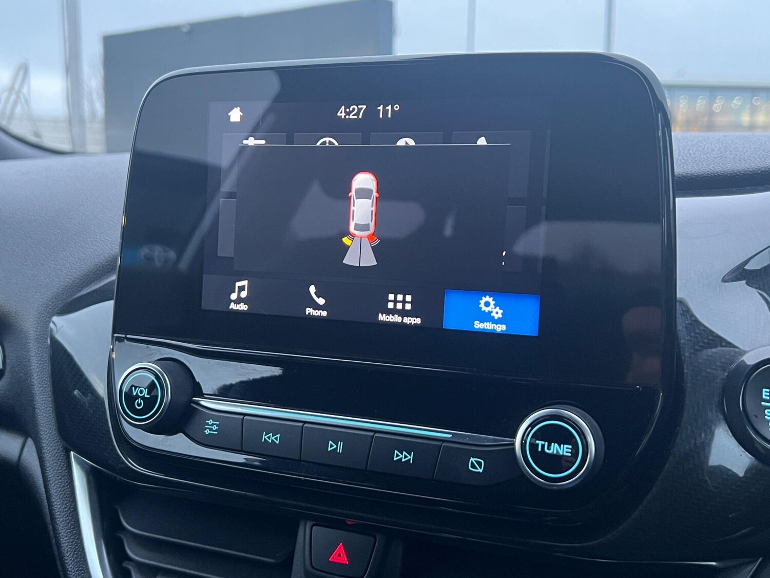 Used Ford Fiesta 2018 for sale - 77478636: Photo 25