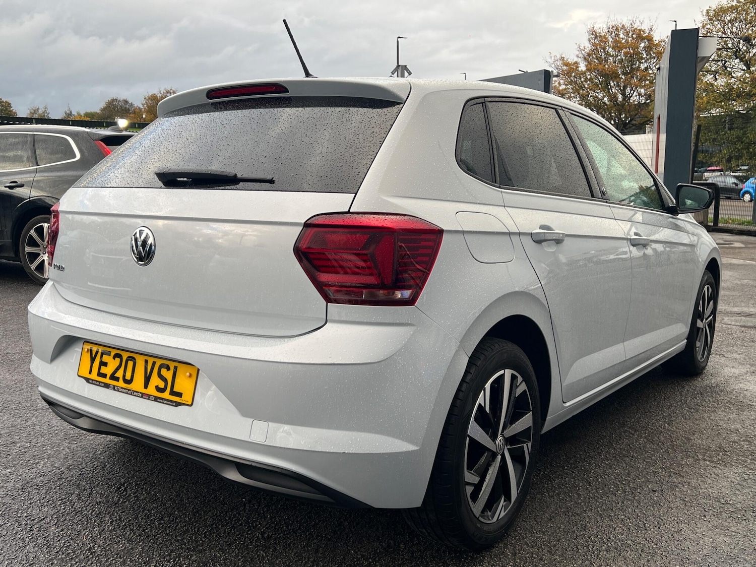 Used Volkswagen Polo 2020 for sale - 76432806: Photo 10