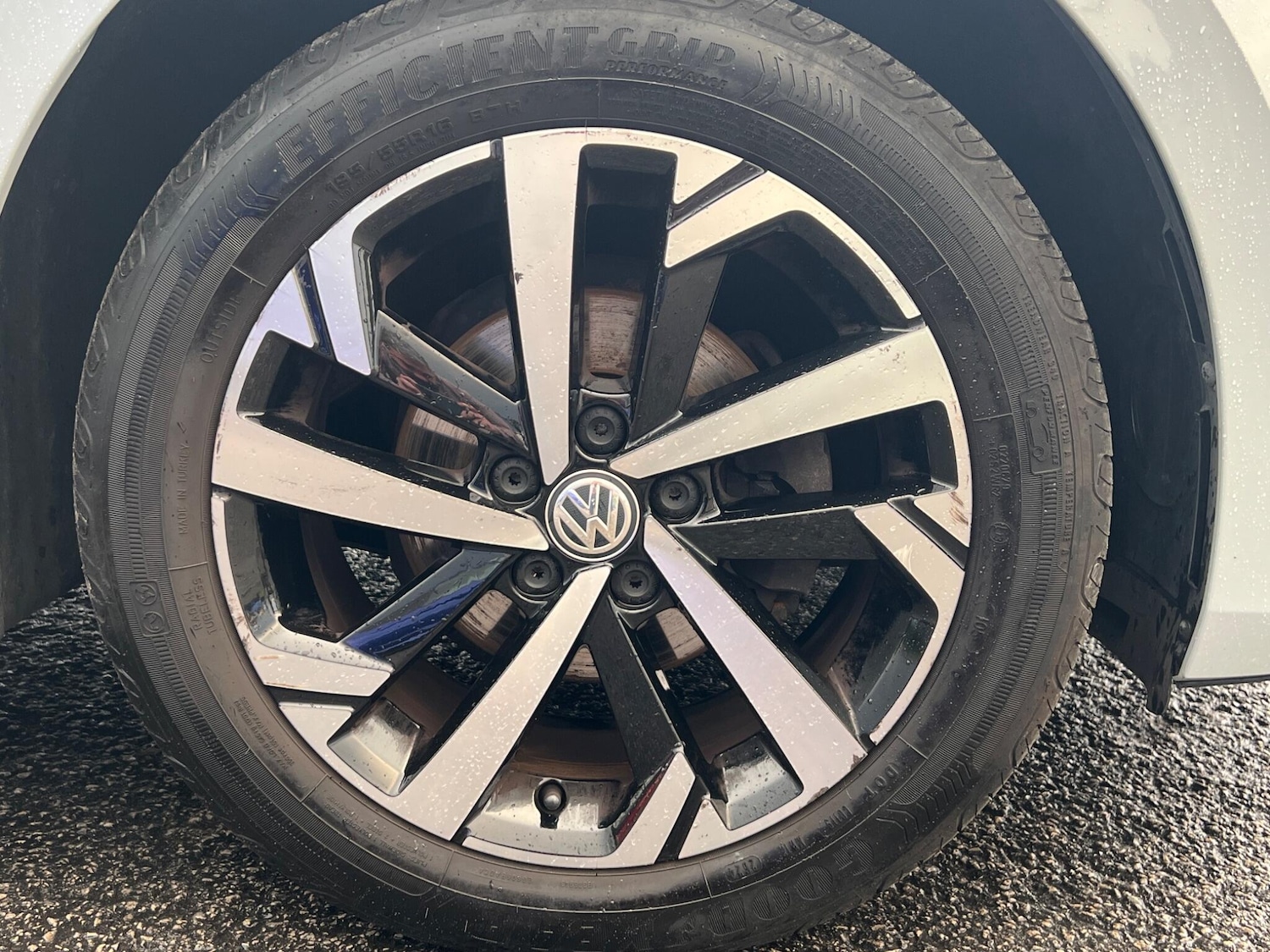 Used Volkswagen Polo 2020 for sale - 76432806: Photo 13