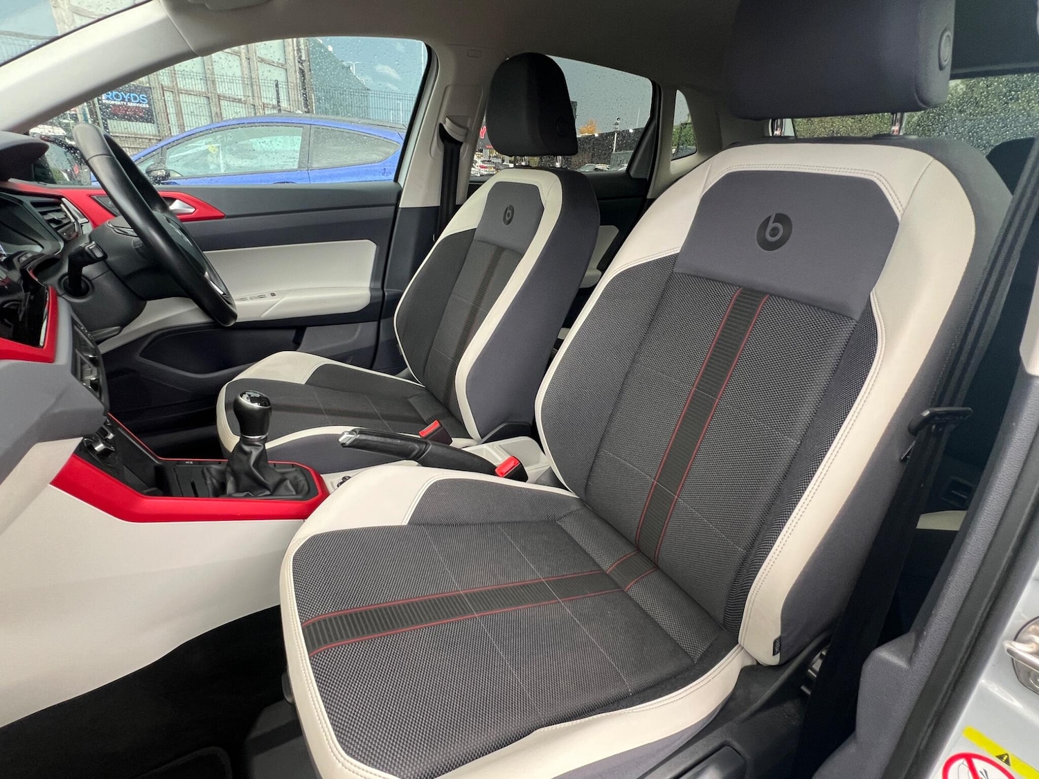 Used Volkswagen Polo 2020 for sale - 76432806: Photo 15