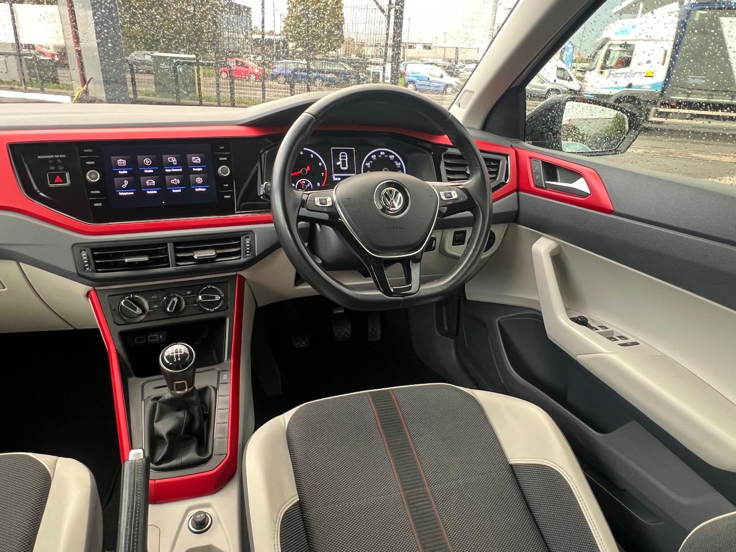 Used Volkswagen Polo 2020 for sale - 76432806: Photo 18