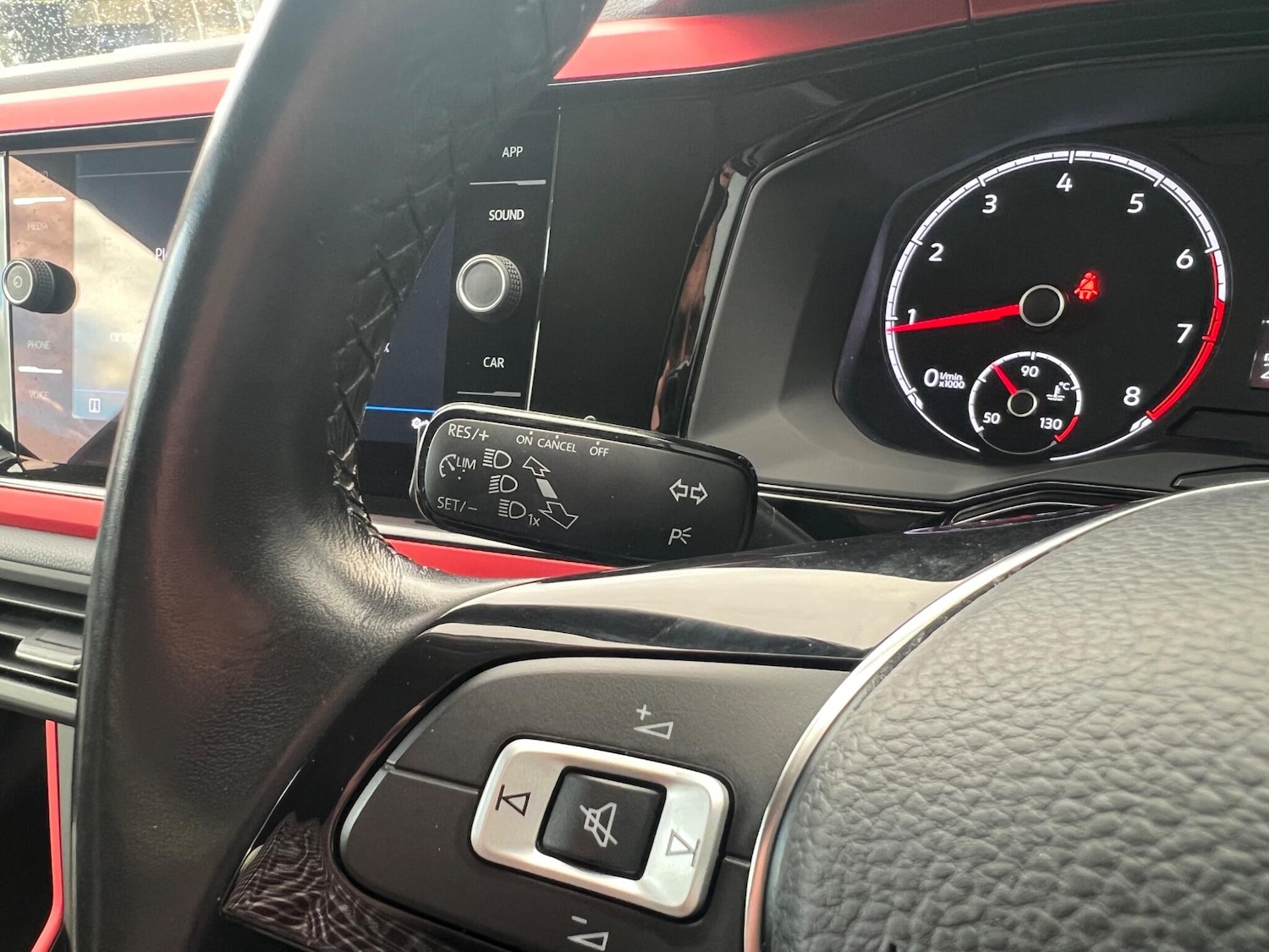 Used Volkswagen Polo 2020 for sale - 76432806: Photo 23