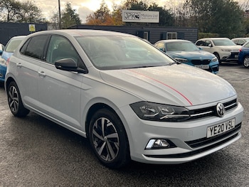 Used Volkswagen Polo 2020 for sale - 76432806: Photo