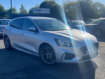 Used Ford Focus 2019 for sale - 78429393: Photo