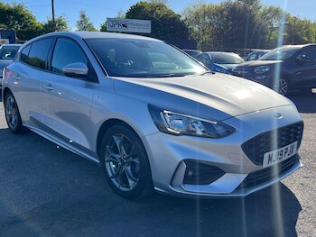 Used Ford Focus 2019 for sale - 78429393: Photo