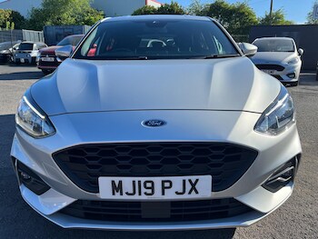 Used Ford Focus 2019 for sale - 78429393: Photo