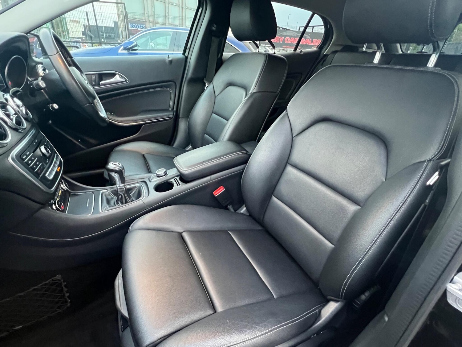 Used Mercedes-Benz GLA for sale - 77238276: Photo 11