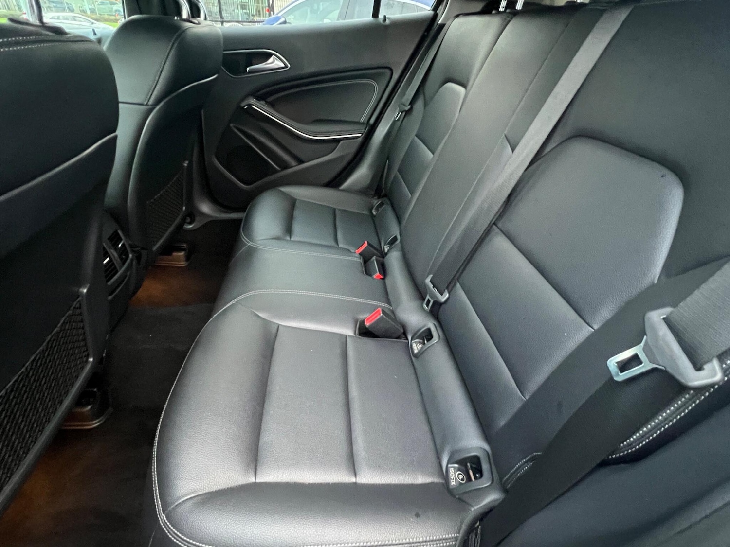 Used Mercedes-Benz GLA for sale - 77238276: Photo 12