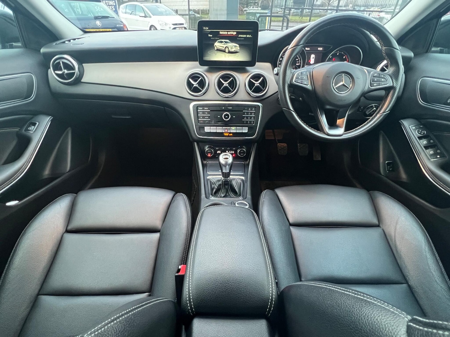 Used Mercedes-Benz GLA for sale - 77238276: Photo 13