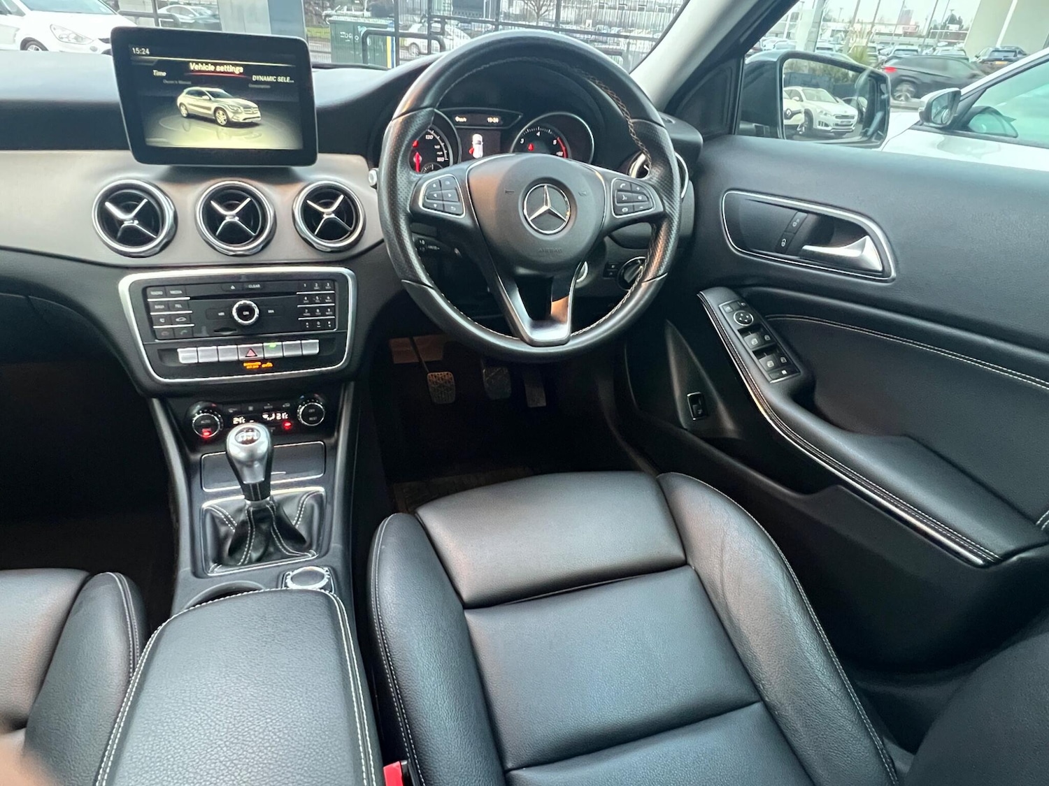 Used Mercedes-Benz GLA for sale - 77238276: Photo 14