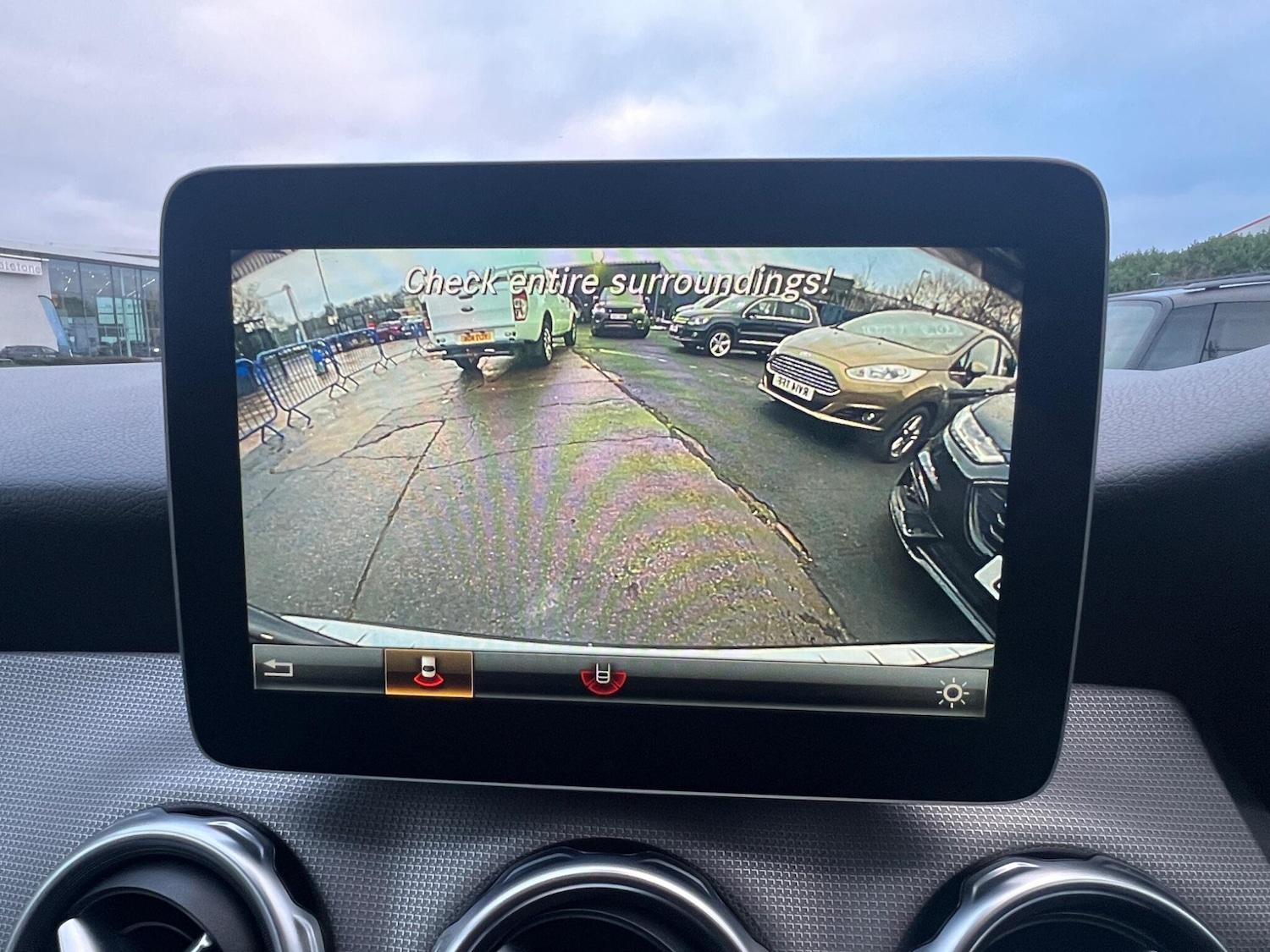 Used Mercedes-Benz GLA for sale - 77238276: Photo 15