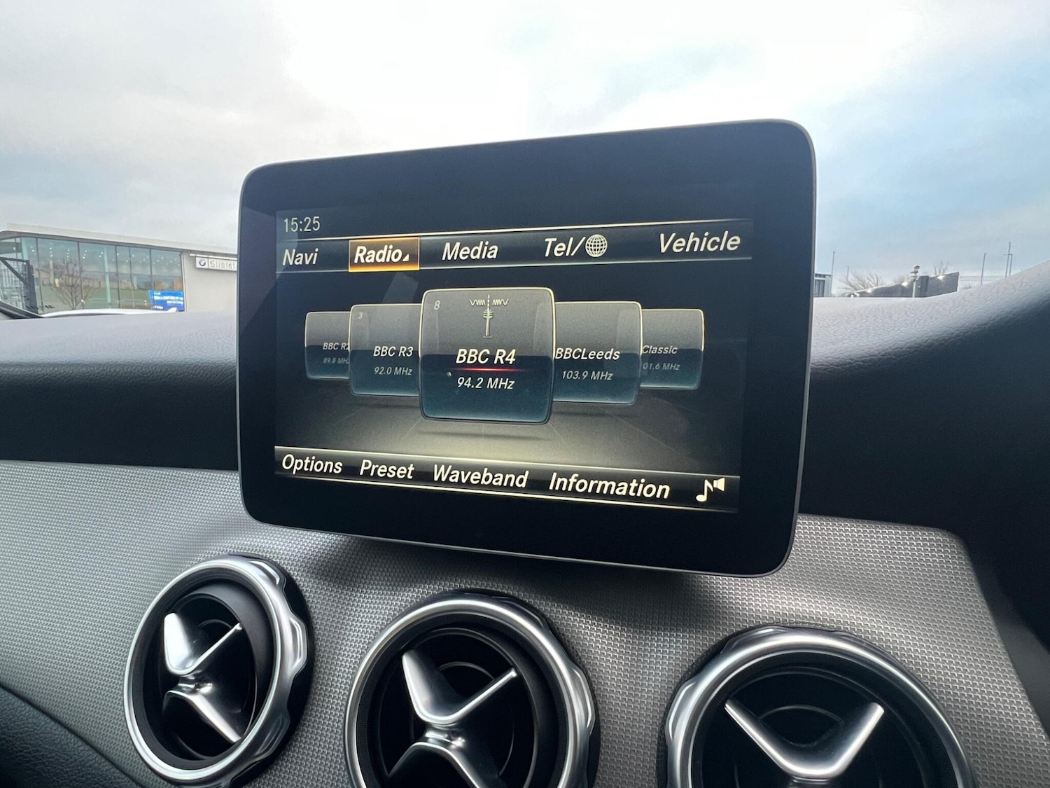 Used Mercedes-Benz GLA for sale - 77238276: Photo 16