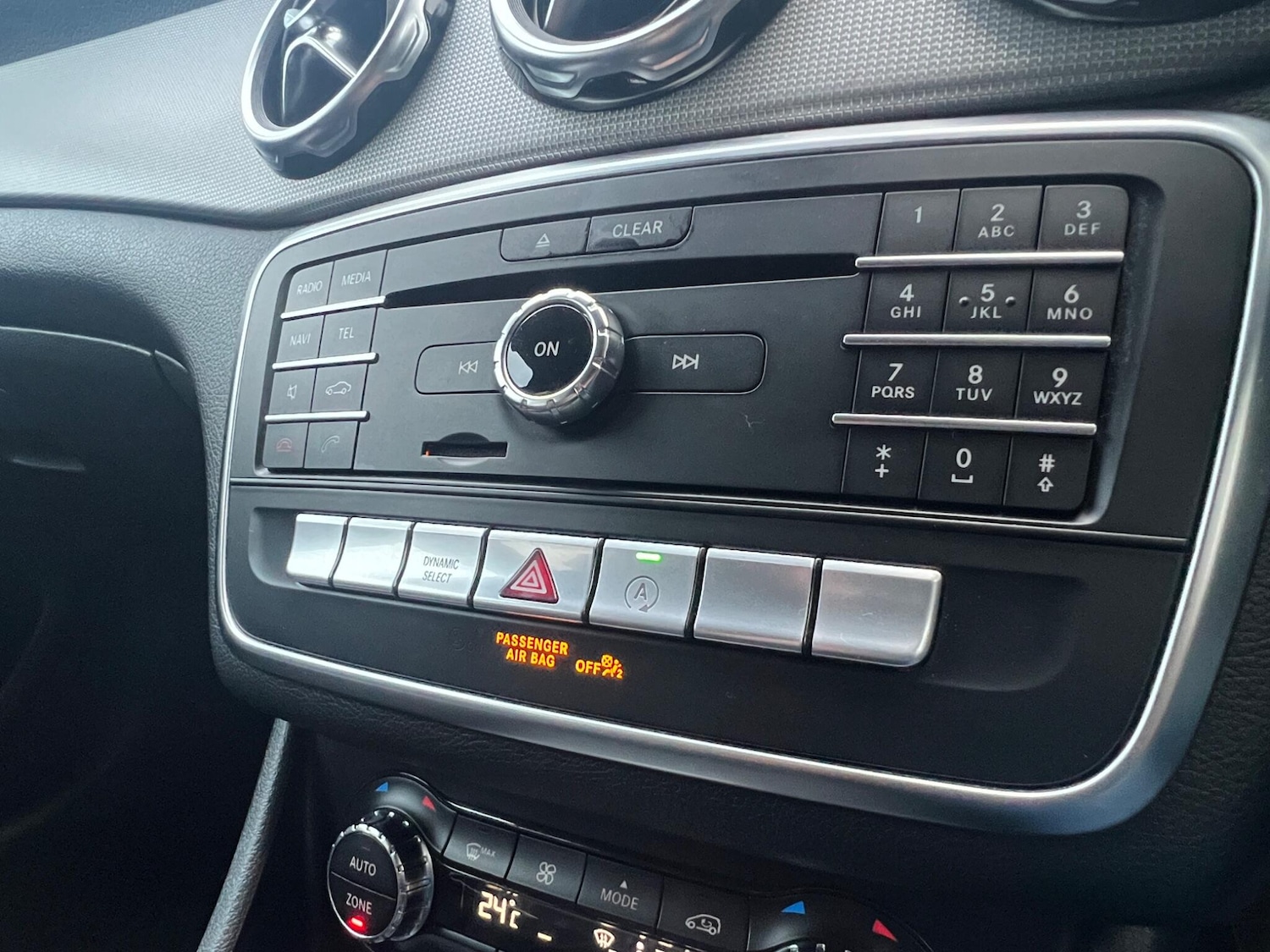 Used Mercedes-Benz GLA for sale - 77238276: Photo 17