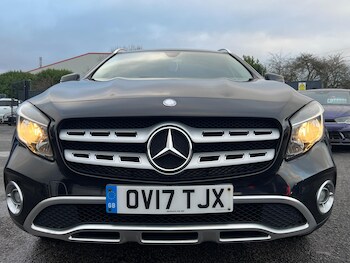 Used Mercedes-Benz GLA 2017 for sale - 77238276: Photo
