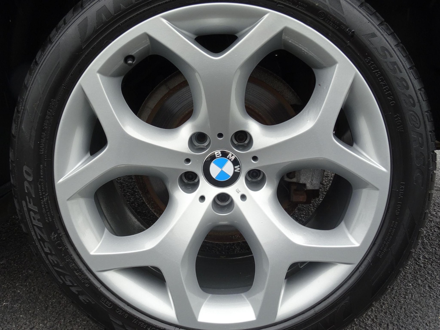 Used BMW X5 2008 for sale - 77116604: Photo 17