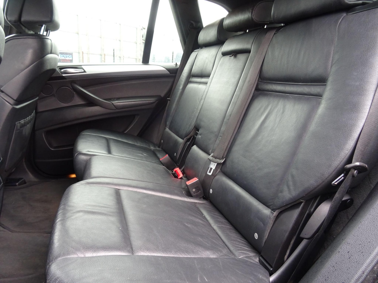 Used BMW X5 2008 for sale - 77116604: Photo 20